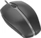 Cherry GENTIX Corded Optical Mouse schwarz, USB Vorschaubild