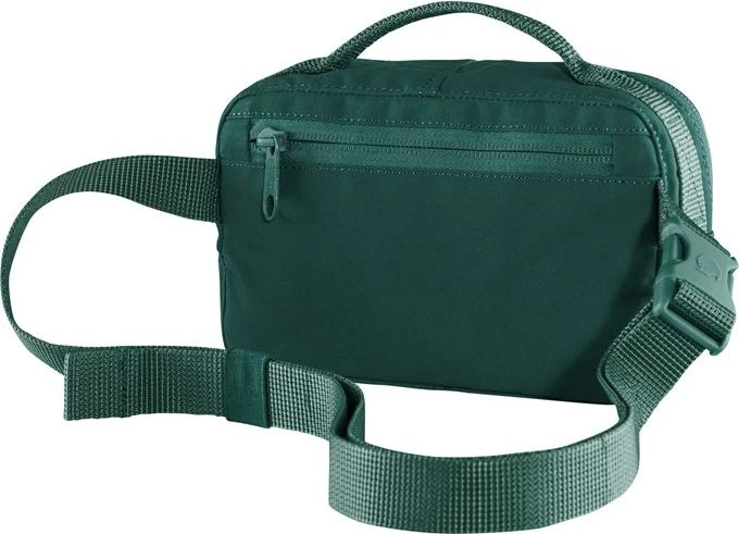 Fjällräven Kanken Hip Pack Bauchtasche arctic geen