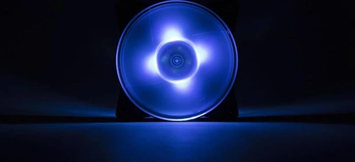 Cooler Master MasterFan Pro 120 Air Flow RGB, 120mm, 3er-Pack