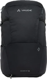 Vaude Skomer Zip 22 schwarz (Damen)