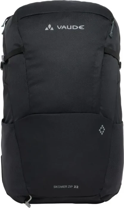 Vaude Skomer Zip 22 schwarz (Damen)