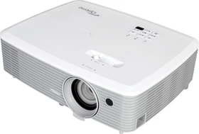 Optoma EH400+