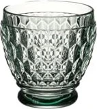 Villeroy & Boch Boston Coloured Shot-Glas 80ml grün