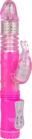 EasyToys Vibe Collection Rabbit Vibrator rosa