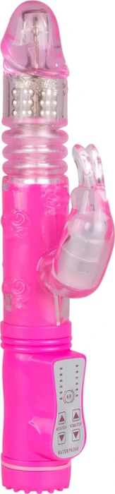 EasyToys Vibe Collection Rabbit Vibrator ET360