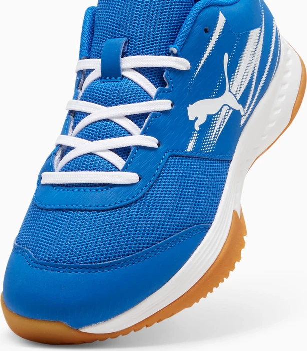 Puma Varion II puma team royal/puma white/gum (Junior)