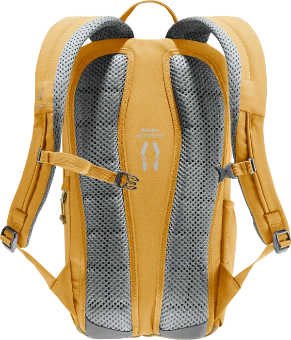 Deuter StepOut 12 Modell 2023 caramel/clay