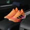 adidas Rapidmove ADV 2 lucid orange/core black/lucid pink (Herren) Vorschaubild