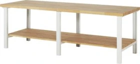 Rau Werkbank Serie 7000
