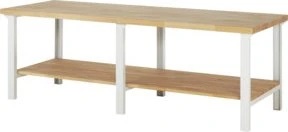 Rau Werkbank Serie 7000