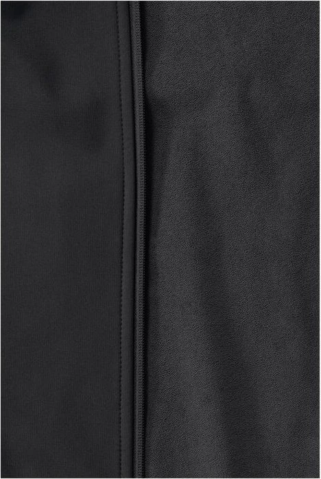 Jack Wolfskin Bornberg Hoody Funktionsjacke schwarz (Herren)