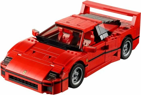 LEGO Creator Expert - Ferrari F40