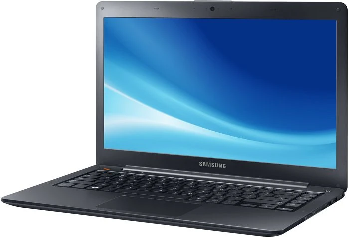 Samsung ATIV Book 5 - 530U4E, schwarz, Core i5-3337U, 4GB RAM, 24GB SSD, 500GB HDD, Radeon HD 8750M, DE