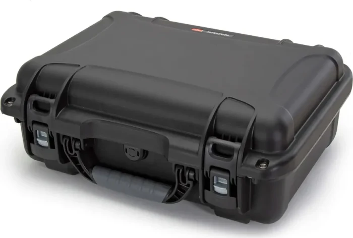 Nanuk 925 DSLR Kamerakoffer graphite
