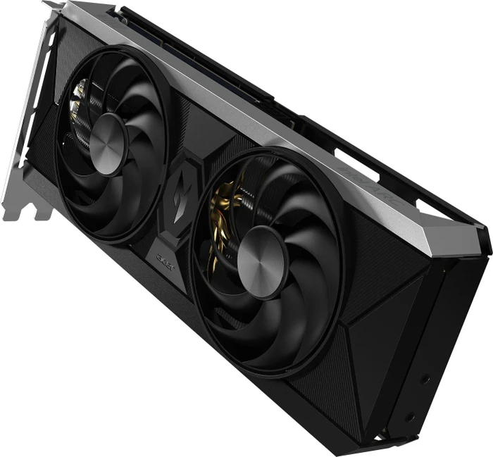 Acer Nitro Arc B570 OC, AN-B570-OCD, 10GB GDDR6, HDMI, 3x DP