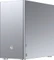 Jonsbo V9, silber, Glasfenster Vorschaubild