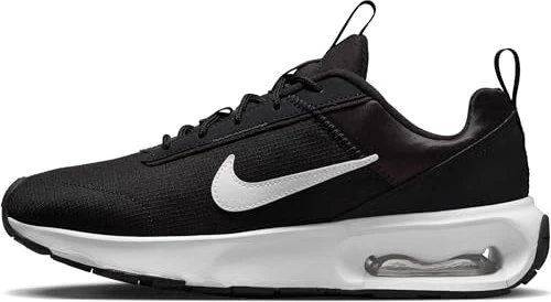 Nike Air Max INTRLK Lite schwarz/weiß (Damen)