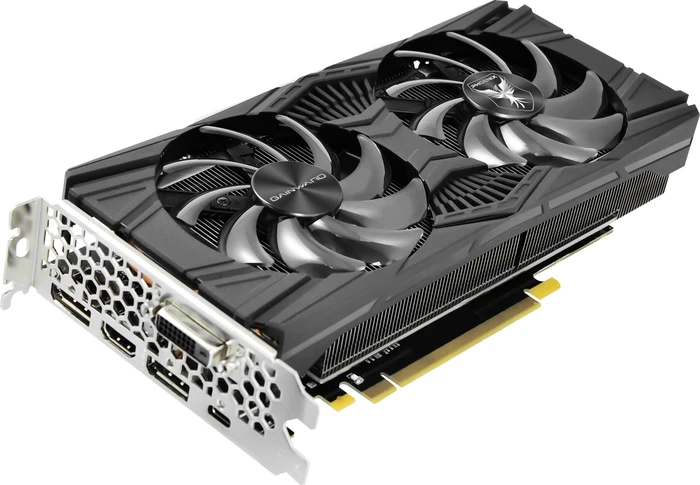 Gainward GeForce RTX 2070