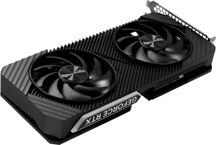 Gainward GeForce RTX 4070 SUPER Ghost, 12GB GDDR6X, HDMI, 3x DP