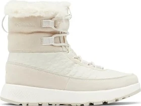 Columbia Slopeside Peak II Luxe Waterproof dark stone/sea salt (Damen)