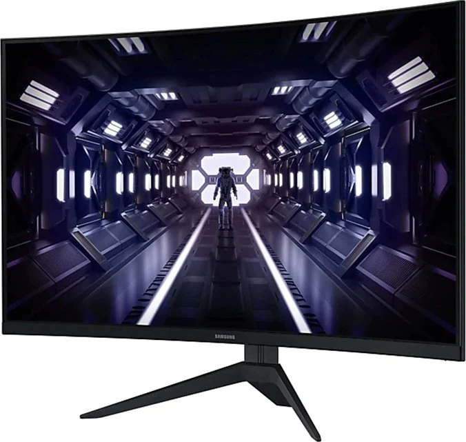 Samsung Odyssey G3 G35TF, 31.5"