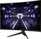 Samsung Odyssey G3 G35TF, 31.5" Vorschaubild