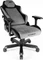 DXRacer Master Racer Gamingstuhl, grau/schwarz Vorschaubild