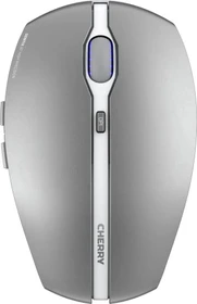 Cherry GENTIX BT Frosted Silver, Bluetooth (JW-7500-20)
