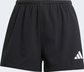 adidas 2-Inch Badeshorts schwarz/weiß (Damen)