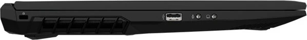 Tulpar T7 V20.5.8, Core i7-12700H, 8GB RAM, 500GB SSD, GeForce RTX 3060, DE