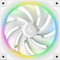 DeepCool FL14 WH, weiß, 140mm, 3er-Pack Vorschaubild