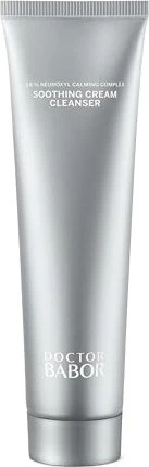 Babor Doctor Babor Sensitive Soothing Cream Cleanser, 150ml