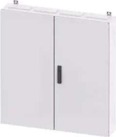 Siemens ALPHA 400 Wandschrank