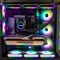 Captiva Highend Gaming R10-4775, Ryzen 7 7800X3D, 32GB RAM, 1TB SSD, GeForce RTX 5070, Windows 11 Home Vorschaubild