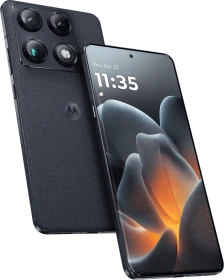 Motorola Signature PANTONE carbon