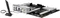 ASUS ROG Strix B660-A Gaming WIFI (Intel 1700) Vorschaubild