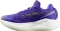 Salomon Aero Glide 4 deep blue/white (Damen) Vorschaubild