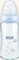 NUK First Choice Glas-Trinkflasche Silikon, 0+M, 240ml Vorschaubild