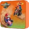 Turtle Beach PlayTrek Kartenetui Mario Kart World (Switch 2) Vorschaubild