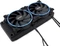 XSPC RGB Series 800-2200rpm, 4-Pin RGB, 120mm Vorschaubild