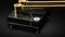 EK Water Blocks Quantum Line EK-Quantum Torque Micro HDC 12 Fitting G1/4" auf 12mm, gold Vorschaubild