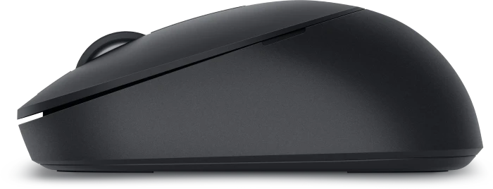 Dell Silent Wireless Mouse MS335 schwarz, USB/Bluetooth