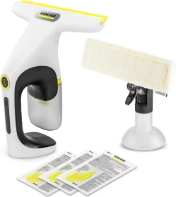 Kärcher WV 1 Compact Care+