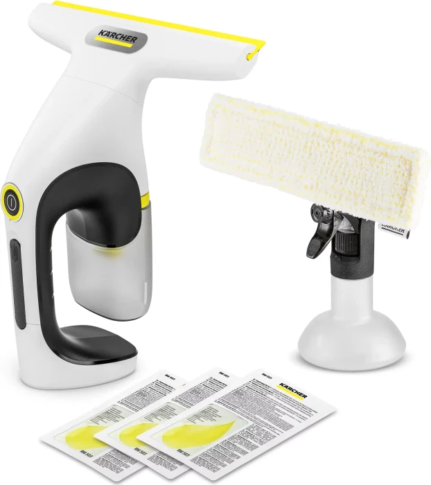 Kärcher WV 1 Compact Care+