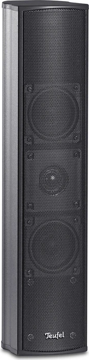 Teufel Columa 300 Easy 5.1-Set M schwarz