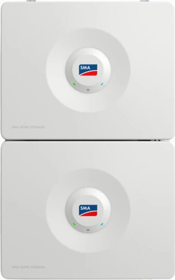 SMA Home Storage 6.5, 6.56kWh