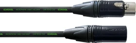 Cordial CRM 1 FM-Black