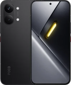 Xiaomi Poco X8 Pro Max 256GB schwarz