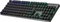 Cooler Master SK653, LEDs RGB, grau/schwarz, TTC LOW PROFILE RGB RED, USB/Bluetooth, DE Vorschaubild