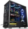 Thermaltake V200 TG RGB, schwarz, Glasfenster Vorschaubild